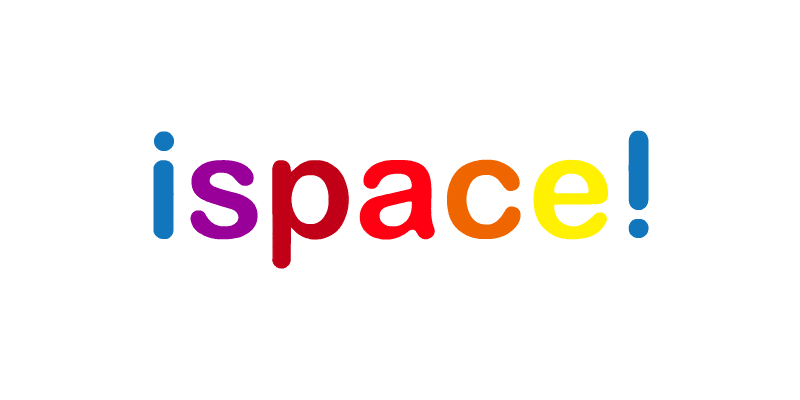 ispace1 logo animation